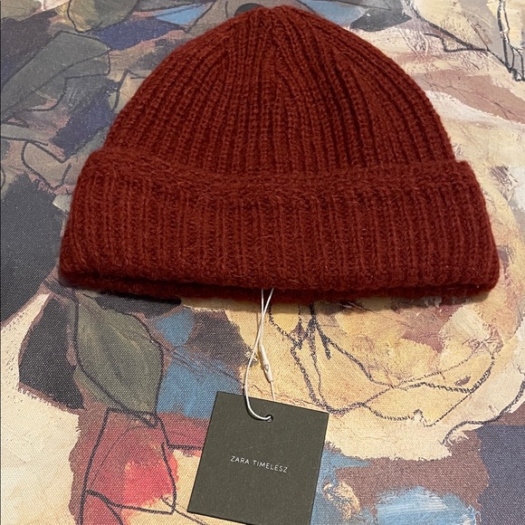 Kid’s Beanie